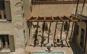 Manili Boutique Suites & Villas, An Slh Hotel